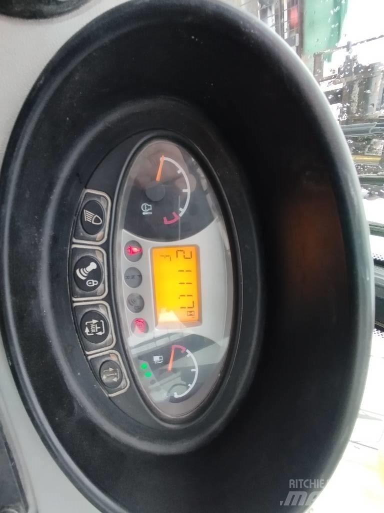 Bobcat TL35.70 Teleskopski viličari