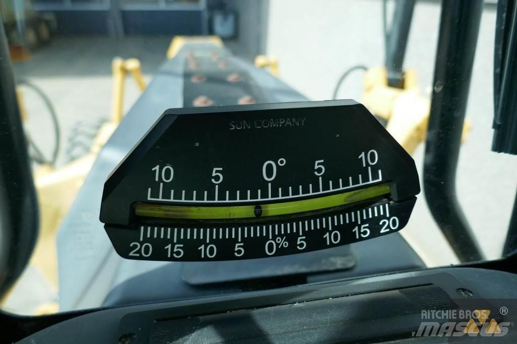CAT 12M3 Grejderi