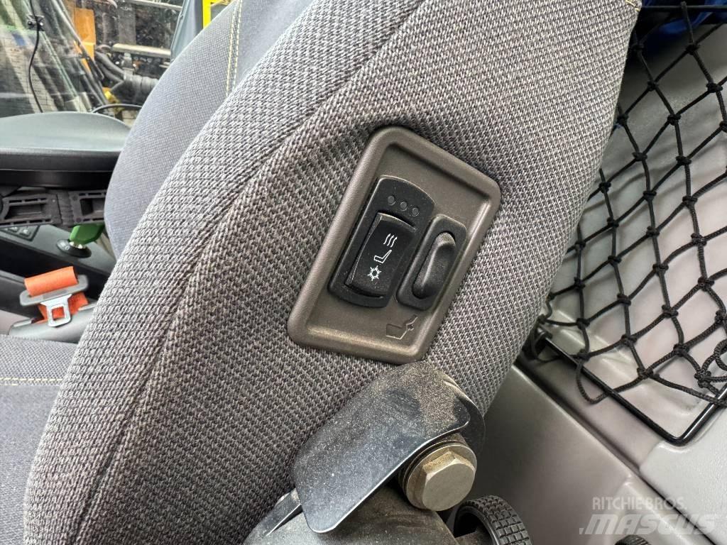 Volvo ECR 145 ELM Bageri gusjeničari