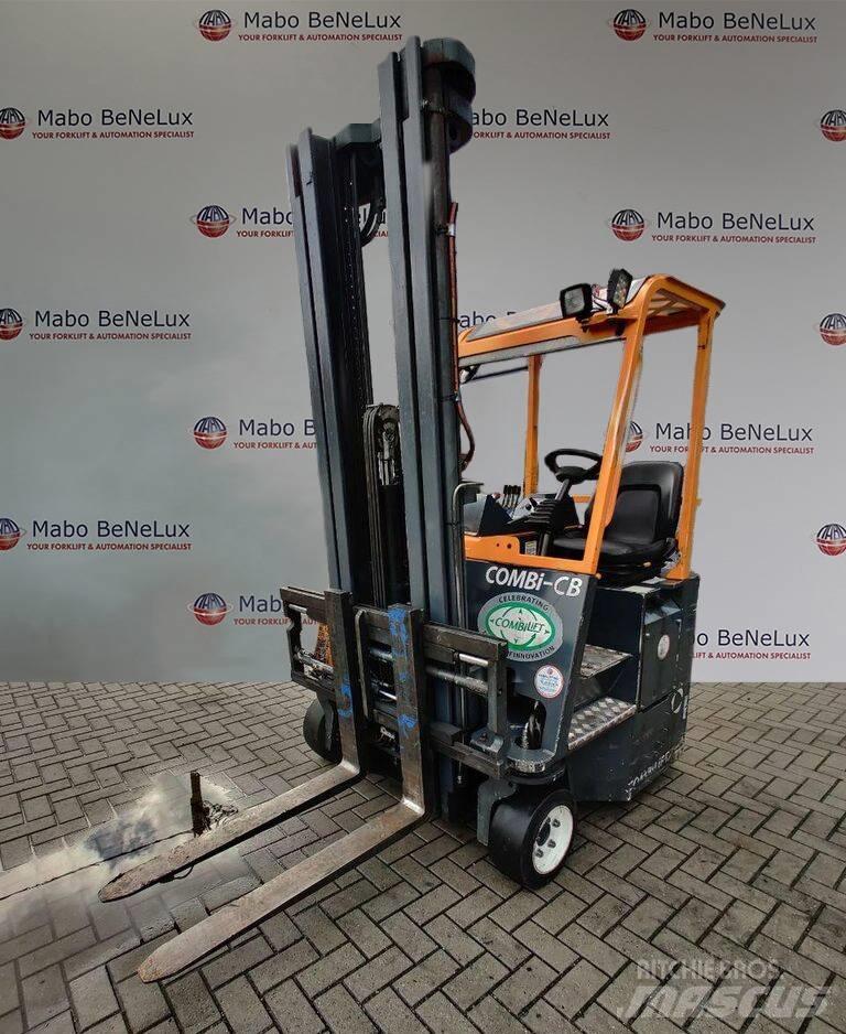 Combilift CB25 Dizelski viličari