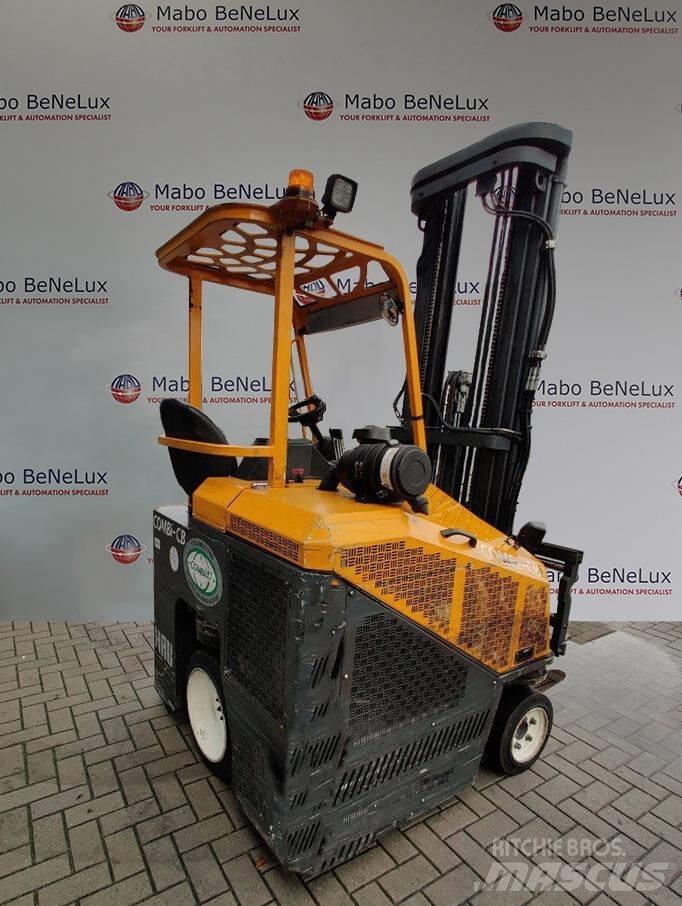 Combilift CB25 Dizelski viličari