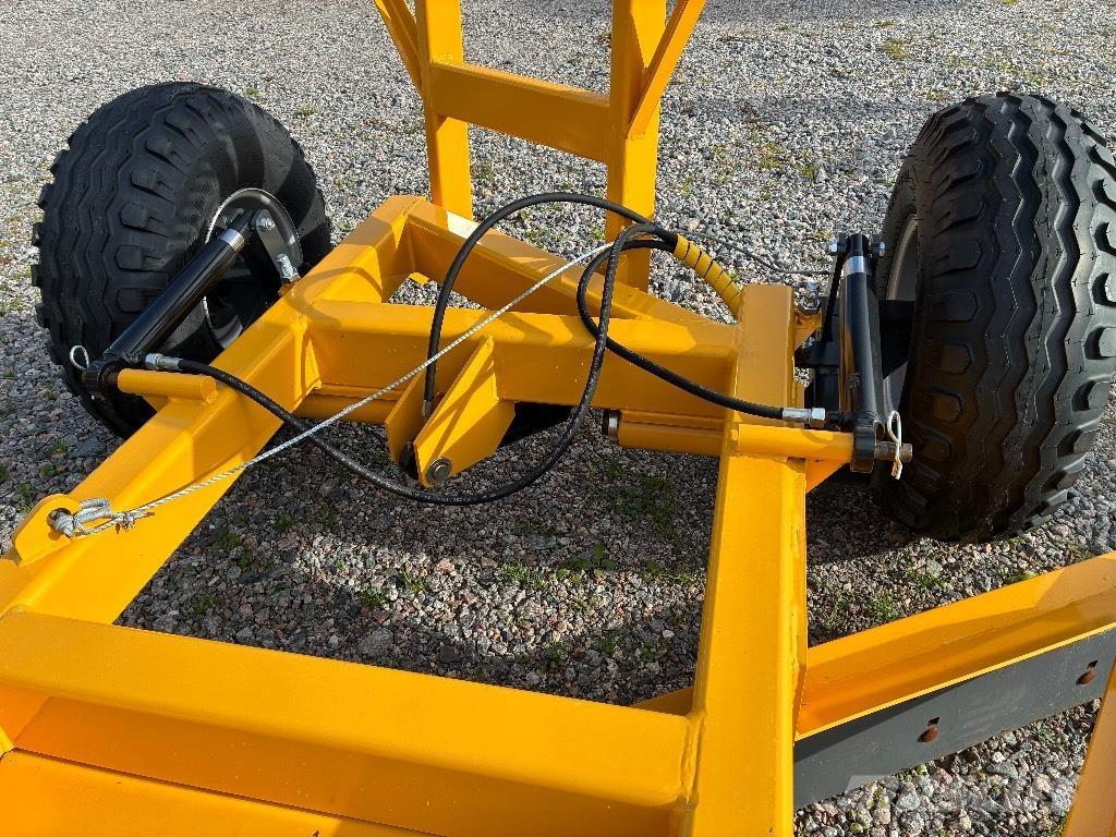 Vreten V4-240 Plugovi za putove