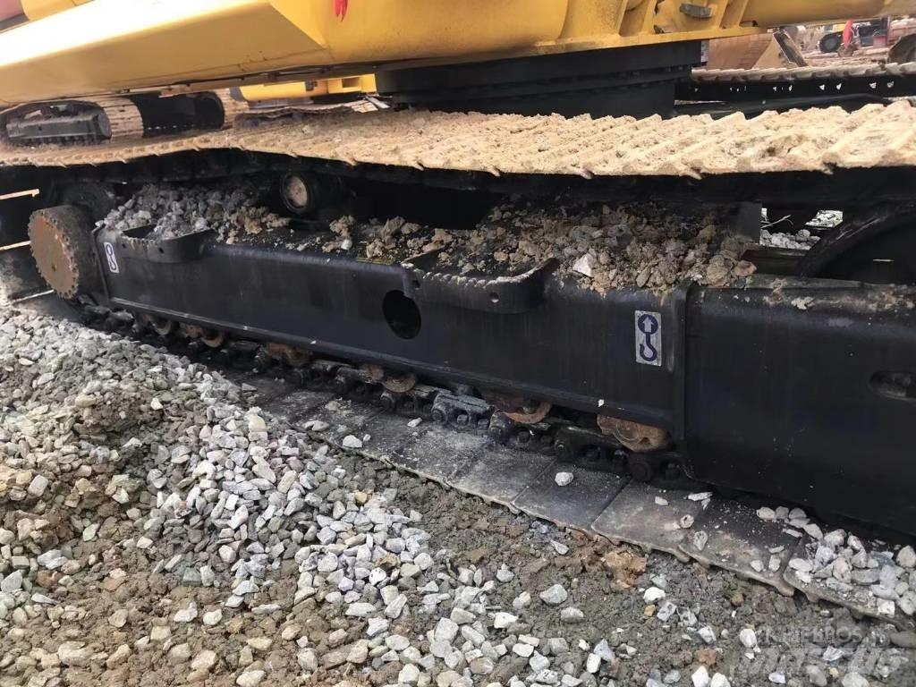 Komatsu pc110 Bageri gusjeničari