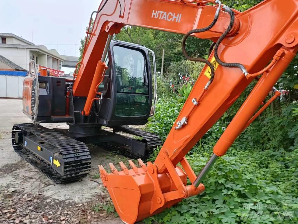 Hitachi ZX70 Mini bageri <7t