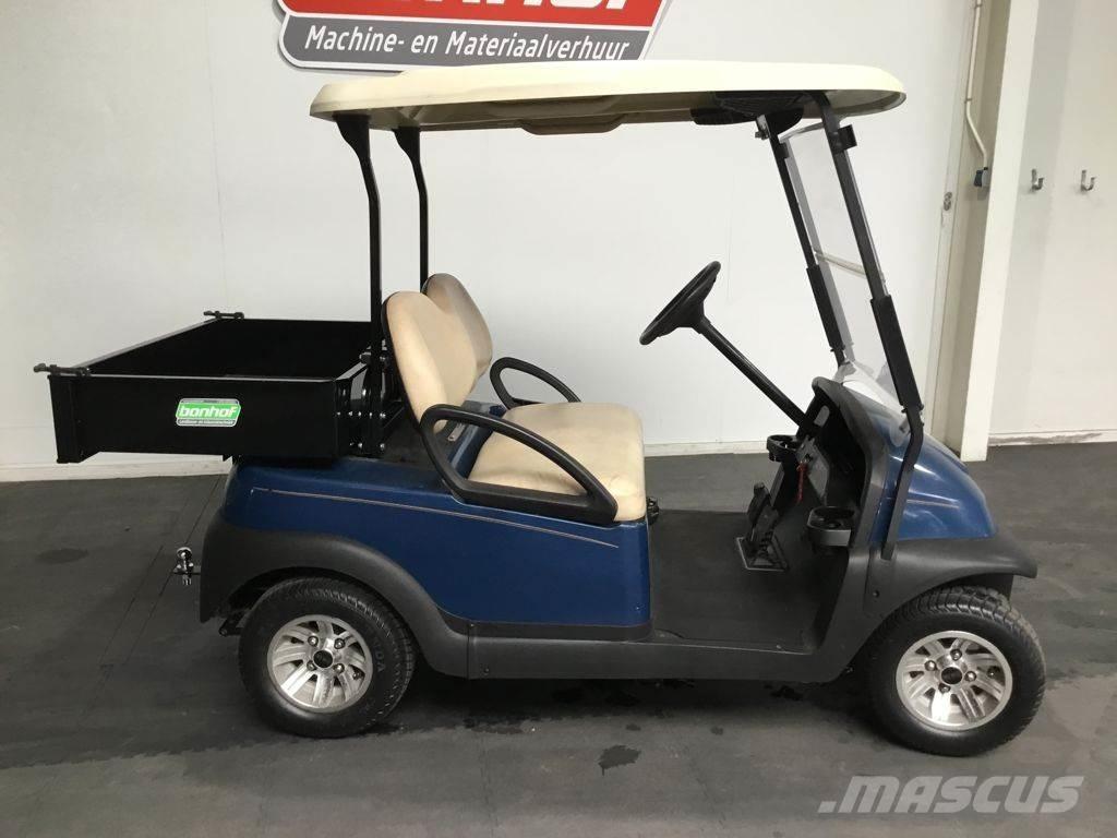 Club Car - Golf vozila