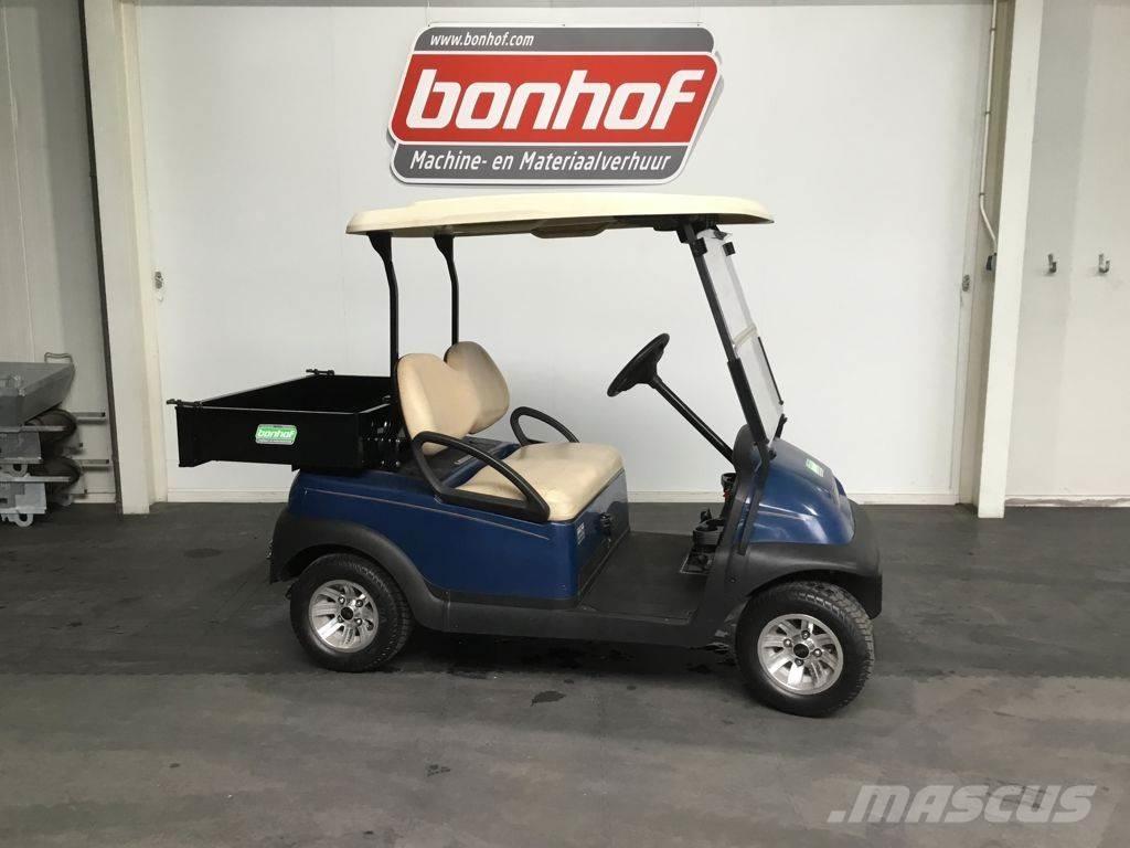 Club Car - Golf vozila