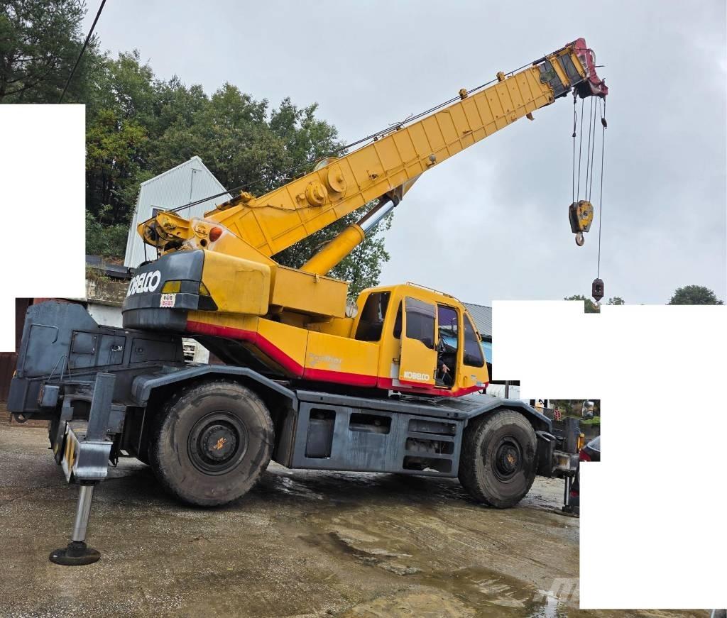 Kobelco RK 450-2 Autokran dizalice