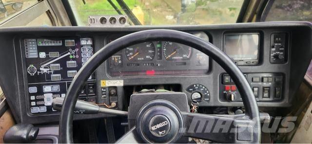 Kobelco RK 450-2 Autokran dizalice