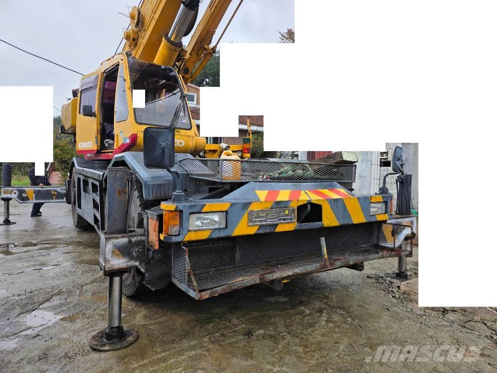 Kobelco RK 450-2 Autokran dizalice