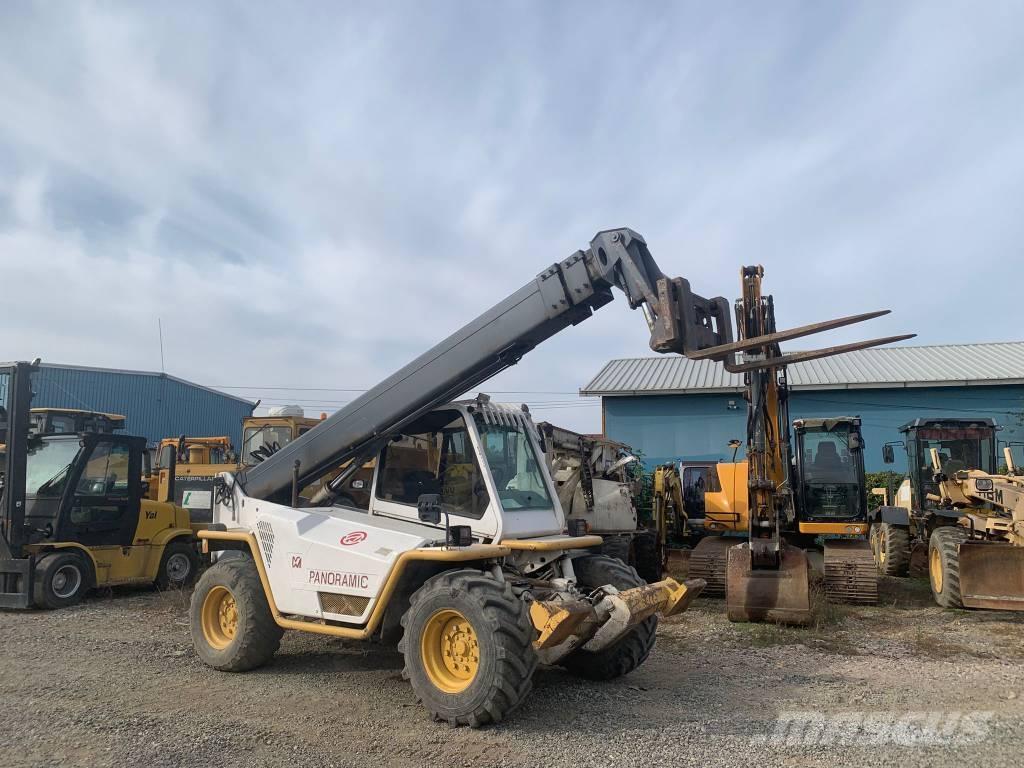 Merlo P 30.13 EVS Poljoprivredni teleskopski utovarivači