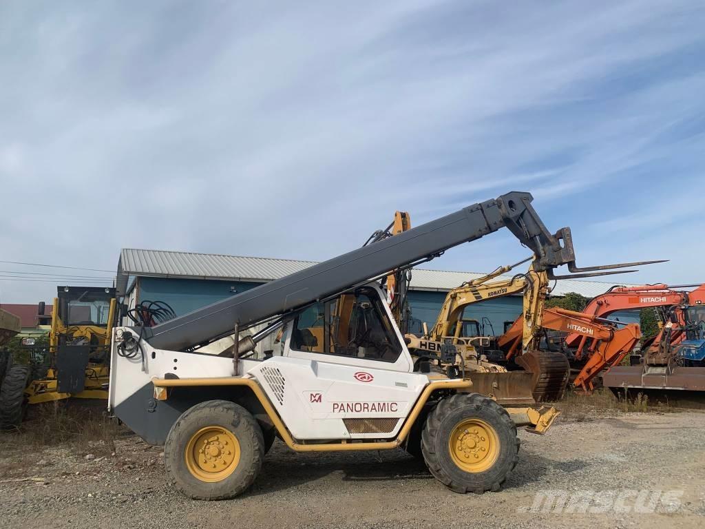 Merlo P 30.13 EVS Poljoprivredni teleskopski utovarivači