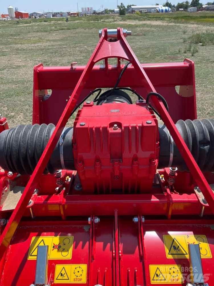 Grimme GF 600 Oprema za krumpir - Ostalo