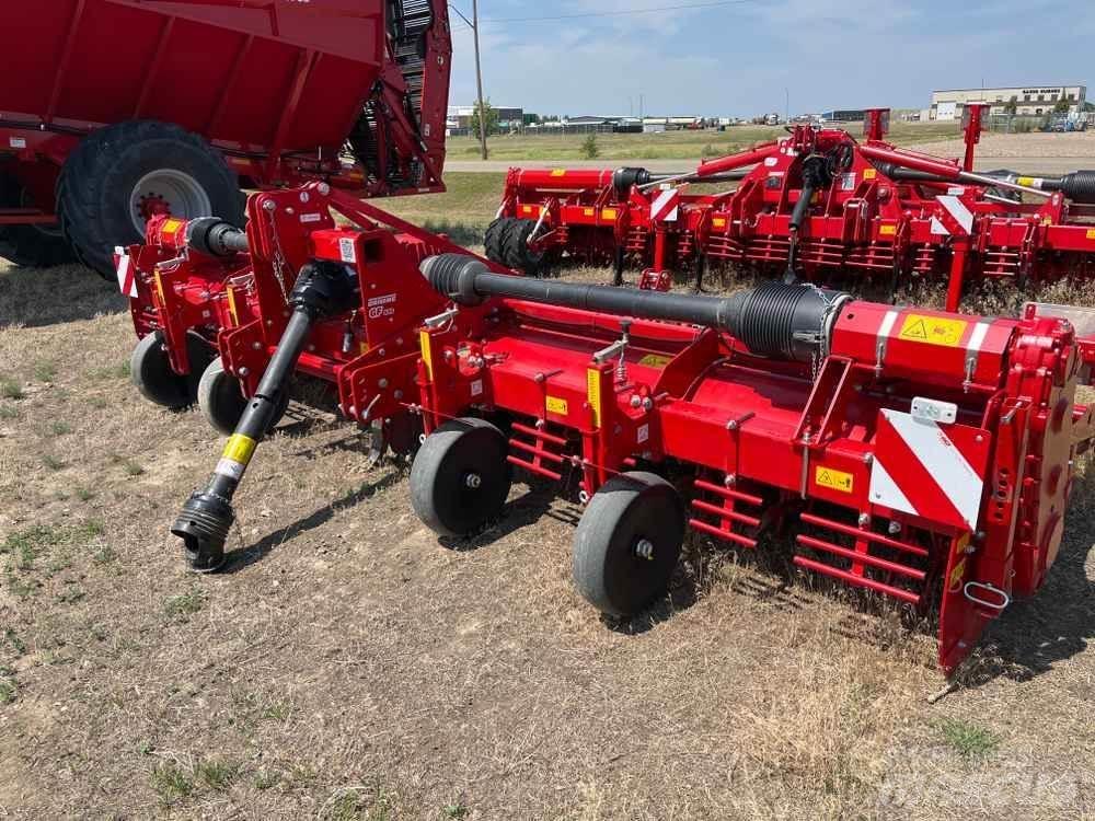 Grimme GF 600 Oprema za krumpir - Ostalo