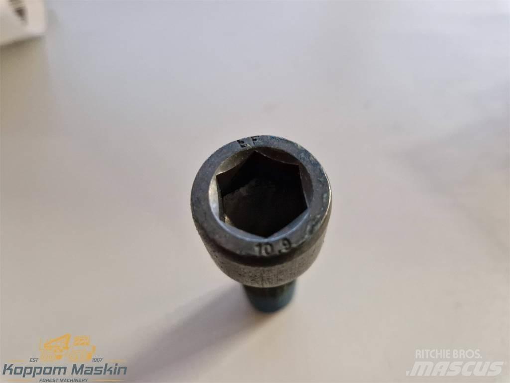 Rottne 106-0037 Šasije I ovjese