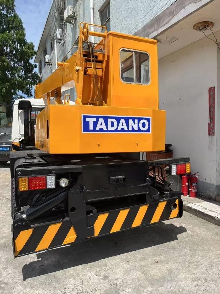 Tadano TS 80 R-1 Autokran dizalice
