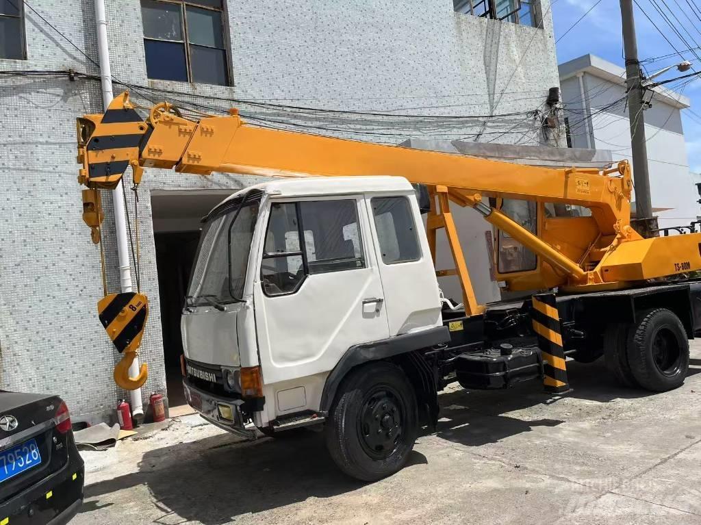 Tadano TS 80 R-1 Autokran dizalice