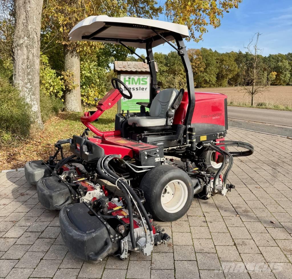 Toro Reelmaster 3575 Kosilice za otvoren prostor