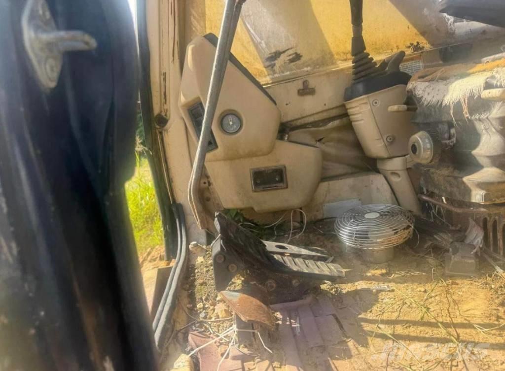 CAT 315 L Bageri gusjeničari