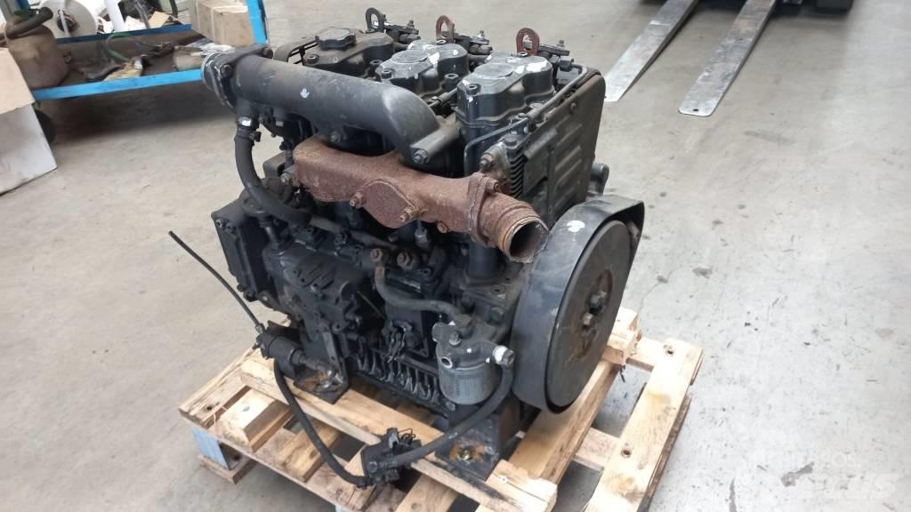 Lombardini 11LD626-3 Motori