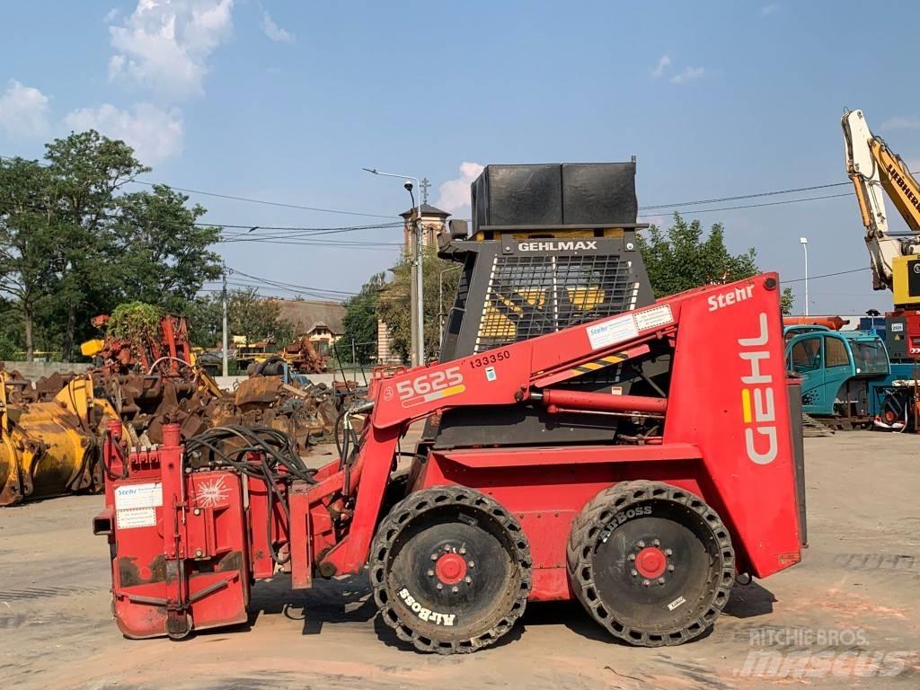 Gehl SL5625 Skid steer mini utovarivači