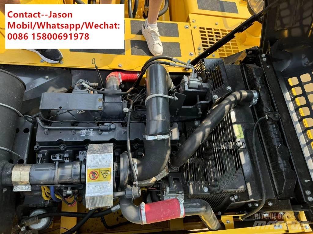 Komatsu PC 360 Bageri gusjeničari
