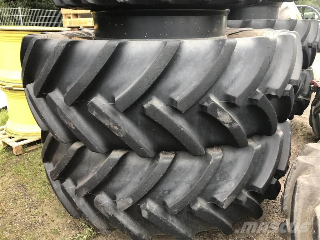 Mitas 680/80R42 Gume, kotači i naplatci
