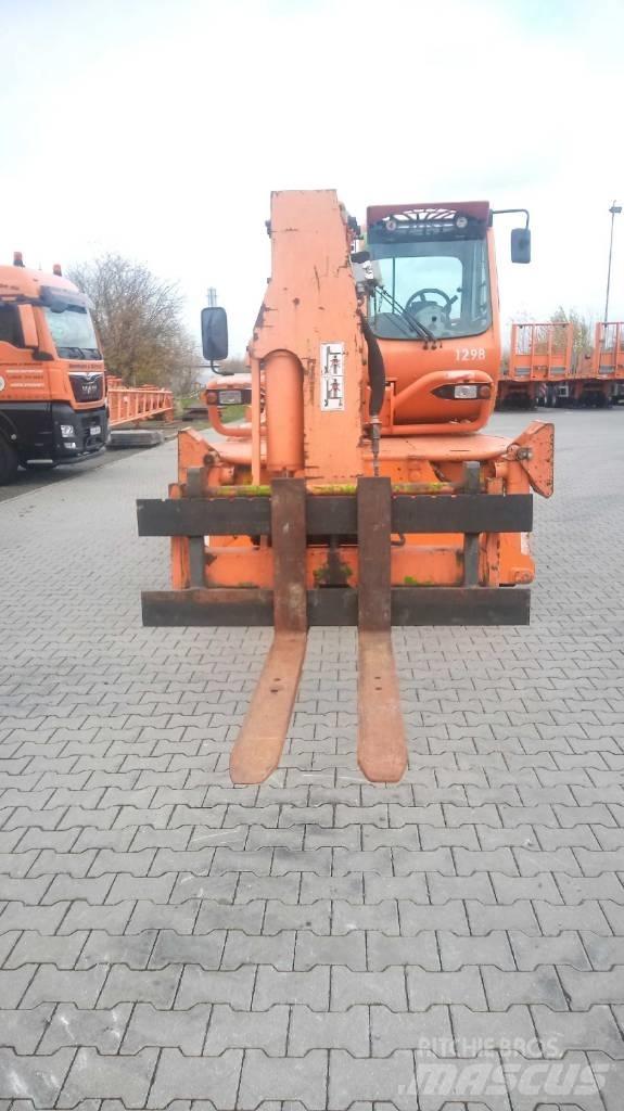 Merlo Roto 38.16 Teleskopski viličari