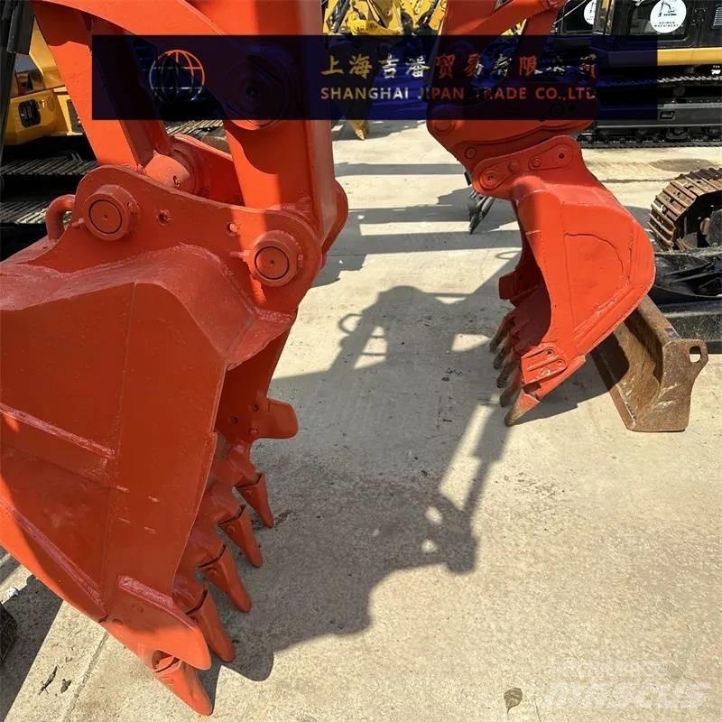 Kubota KX 183 Mini bageri <7t
