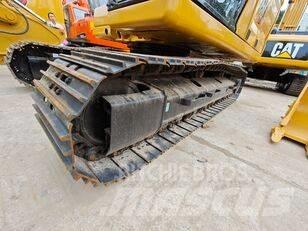 CAT 323 Bageri gusjeničari