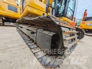 CAT 323 Bageri gusjeničari