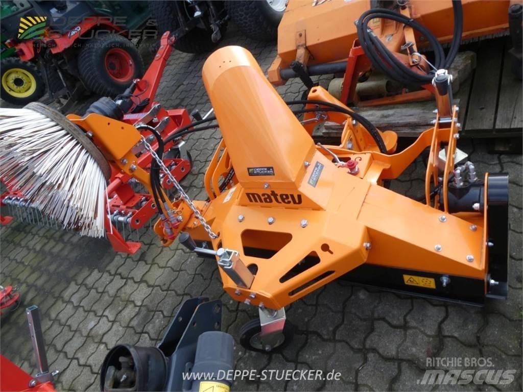 Matev MRM-H120 Poljoprivreda – ostalo