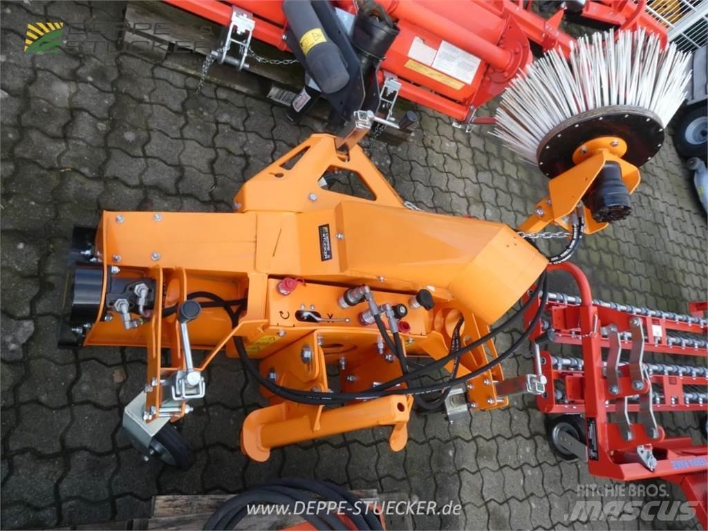 Matev MRM-H120 Poljoprivreda – ostalo
