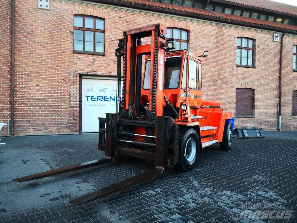 Svetruck 15120-35 Dizelski viličari