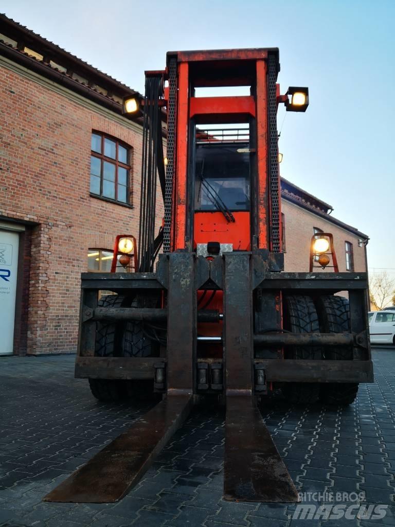 Svetruck 15120-35 Dizelski viličari