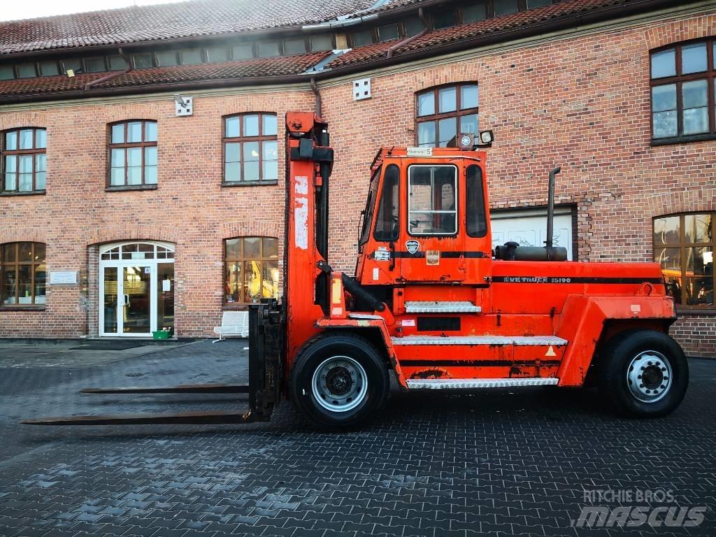 Svetruck 15120-35 Dizelski viličari
