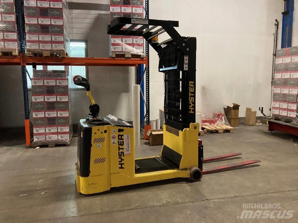 Hyster S1.2C Ručni električni viličar