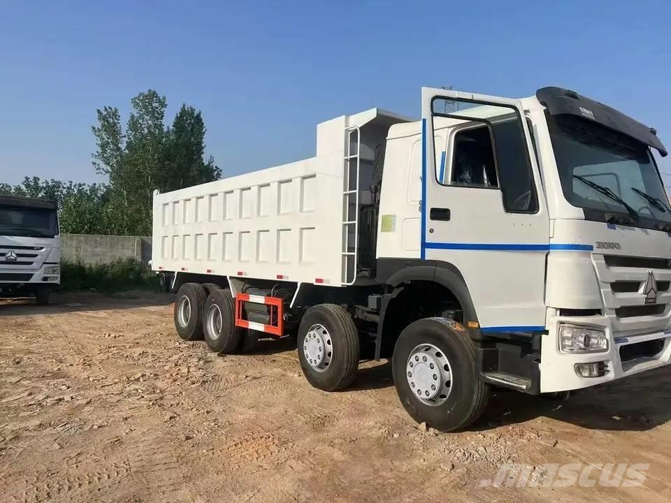Howo 371 6x4 Kiper kamioni