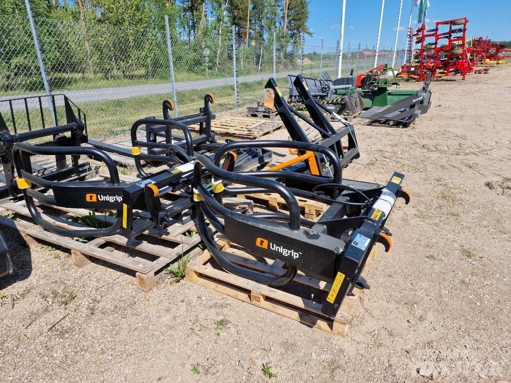 Ålö Unigrip 160 Priključci za prednji utovarivač