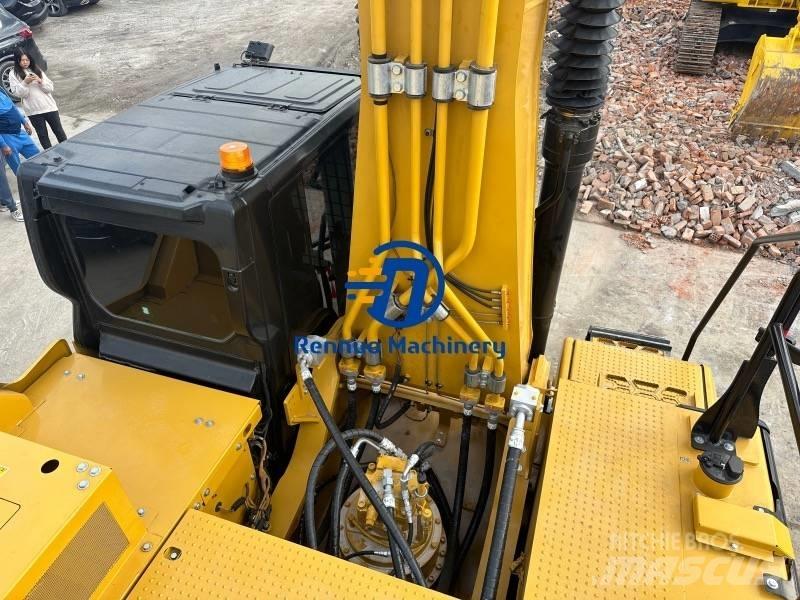 CAT 336 GC Bageri gusjeničari