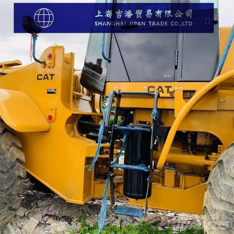CAT 966 H Utovarivači na kotačima