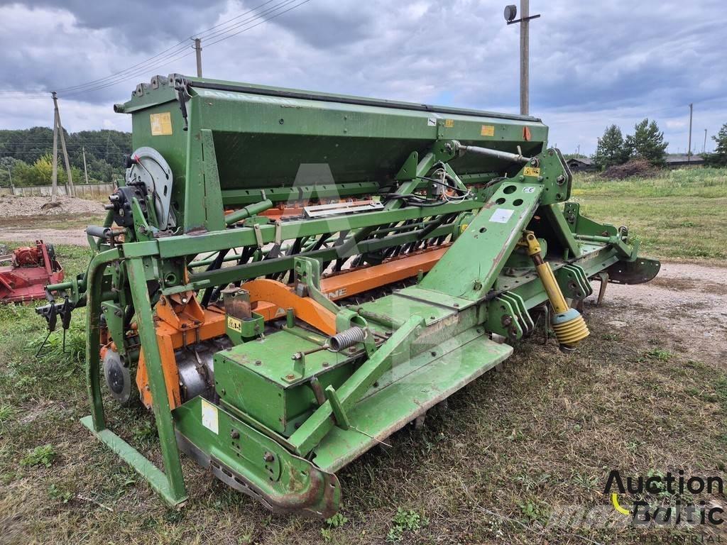 Amazone KG 403 Sijačice