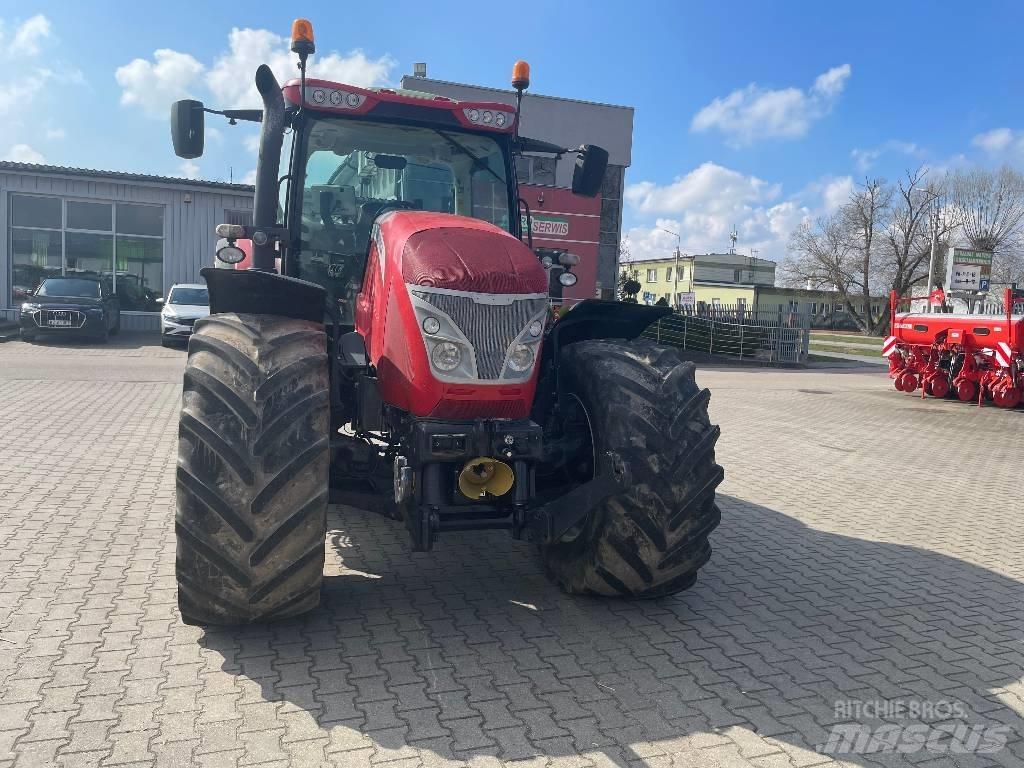McCormick X 7.680 Traktori