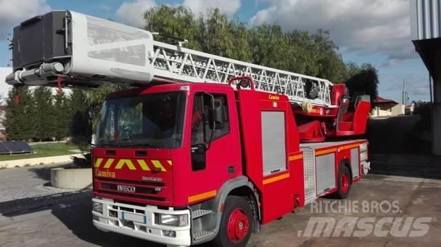 Iveco 130E230 Vatrogasna vozila