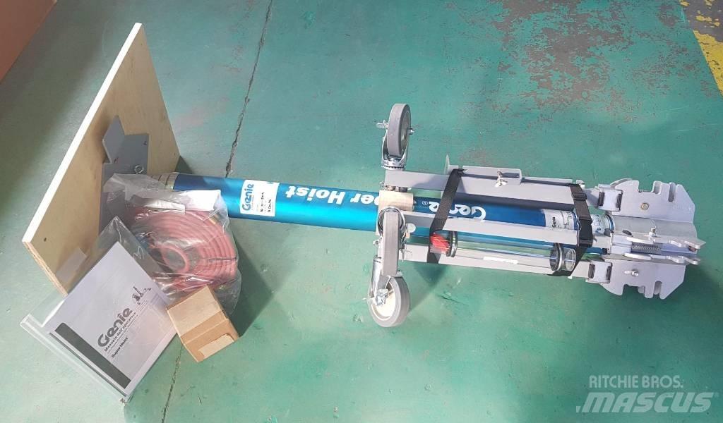 Genie GH 3.8 Radne podizanje tablice