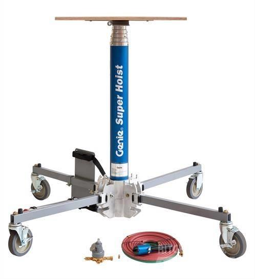 Genie GH 3.8 Radne podizanje tablice