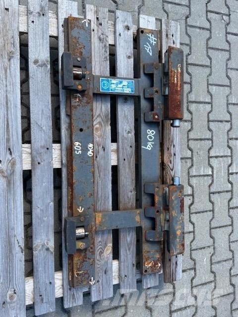 Kaup USED PARTS Ostali priključci i komponente