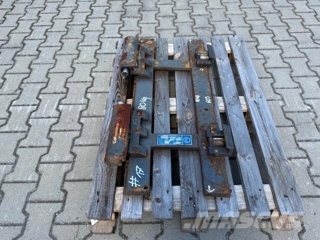 Kaup USED PARTS Ostali priključci i komponente