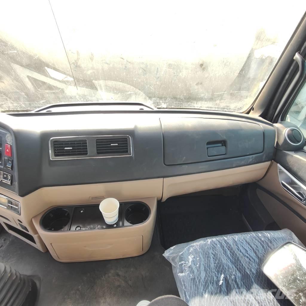 Howo 371 6x4 Kiper kamioni