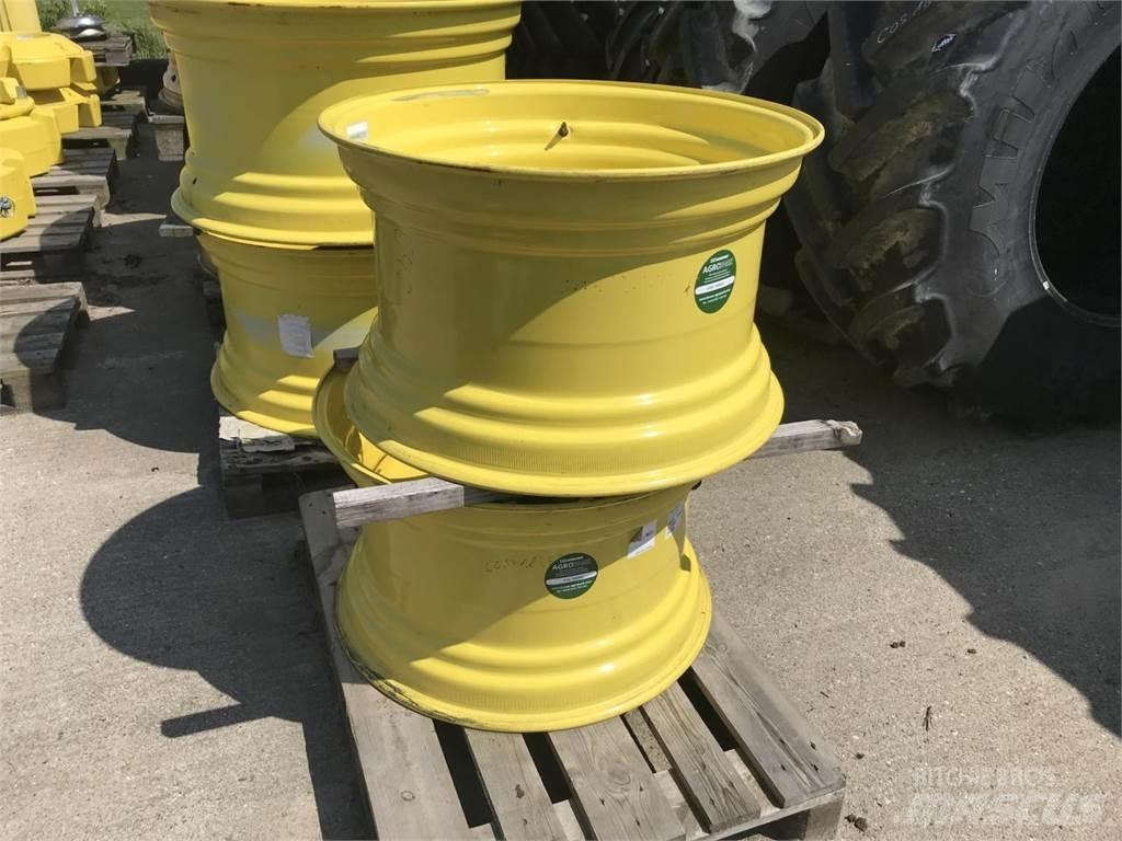 John Deere 18x30 Gume, kotači i naplatci
