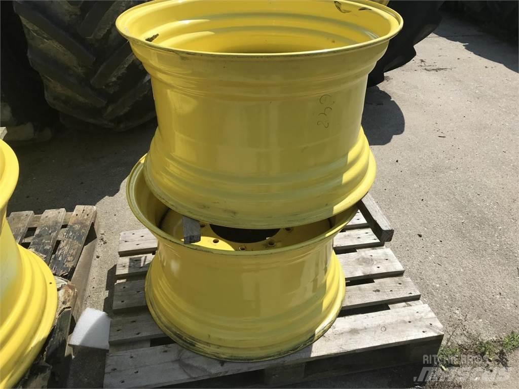 John Deere 18x30 Gume, kotači i naplatci
